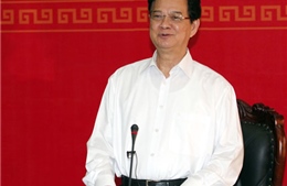 Thủ tướng Nguyễn Tấn Dũng sẽ tham dự Đại hội đồng LHQ khóa 68